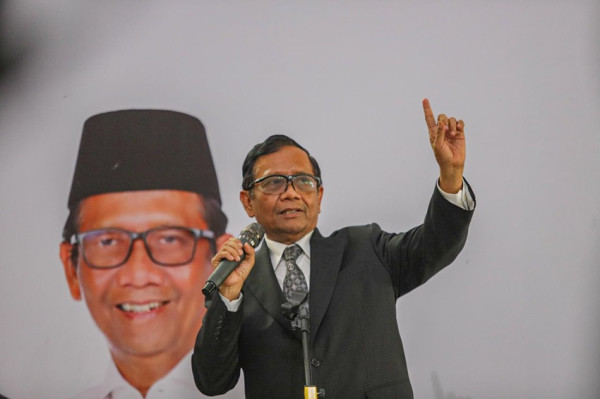 4 Menteri Pertahanan Tersingkat Era Reformasi, Nomor Terakhir Tak Sampai Seminggu