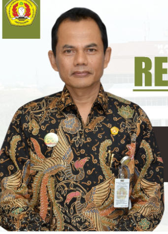 Mengenal 3 Rektor UPN Veteran di Indonesia, dari Jakarta hingga Yogyakarta