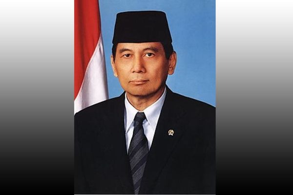 4 Menteri Pertahanan Tersingkat Era Reformasi, Nomor Terakhir Tak Sampai Seminggu