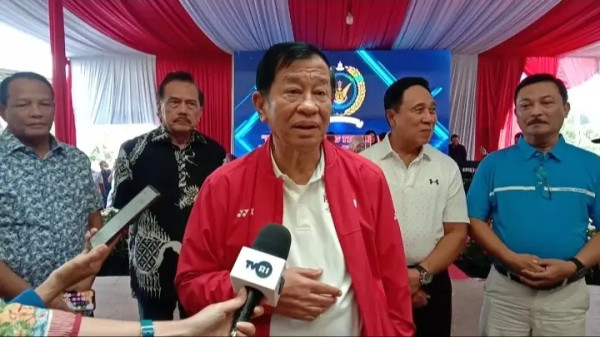 4 Menteri Pertahanan Tersingkat Era Reformasi, Nomor Terakhir Tak Sampai Seminggu