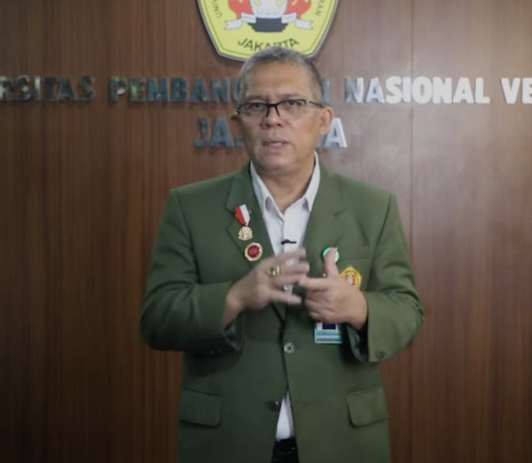 Mengenal 3 Rektor UPN Veteran di Indonesia, dari Jakarta hingga Yogyakarta