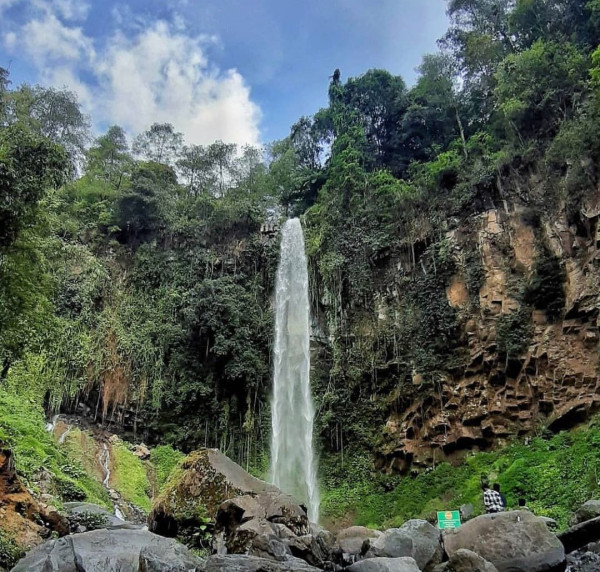 7 Rekomendasi Tempat Wisata di Tawangmangu Solo, Surga Kecil Lereng Gunung Lawu