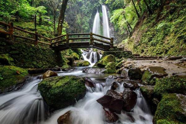 7 Rekomendasi Tempat Wisata di Tawangmangu Solo, Surga Kecil Lereng Gunung Lawu