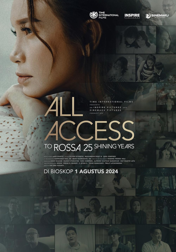 10 Film Indonesia Tayang Agustus 2024, Ada Kang Mak From Pee Mak