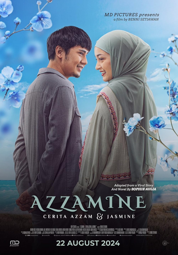 10 Film Indonesia Tayang Agustus 2024, Ada Kang Mak From Pee Mak