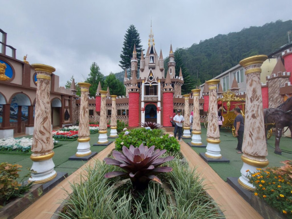 7 Rekomendasi Tempat Wisata di Tawangmangu Solo, Surga Kecil Lereng Gunung Lawu