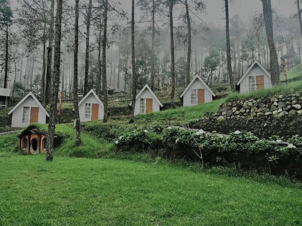 7 Rekomendasi Tempat Wisata di Tawangmangu Solo, Surga Kecil Lereng Gunung Lawu