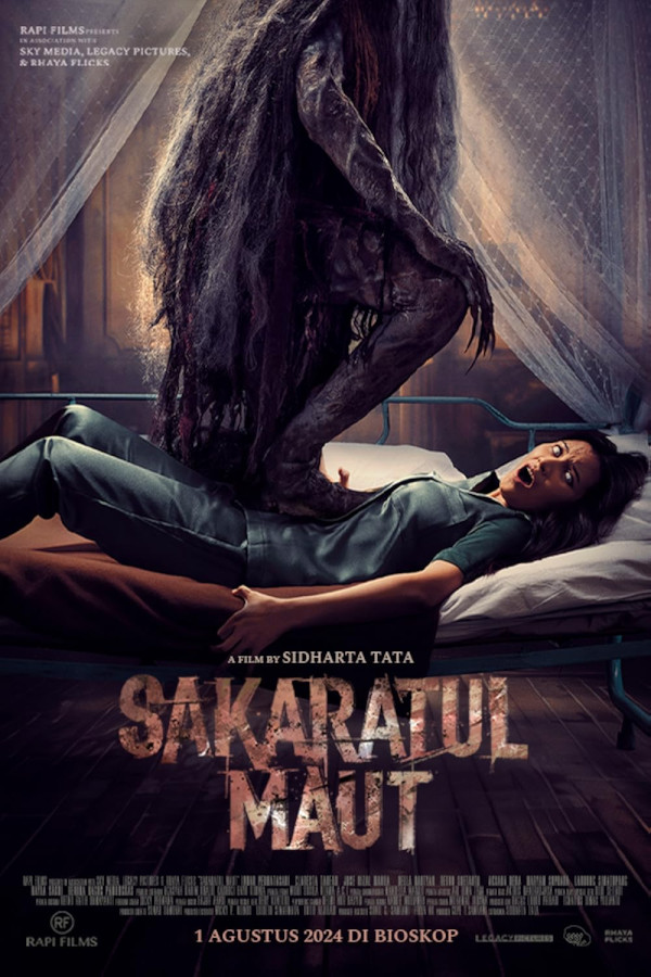 10 Film Indonesia Tayang Agustus 2024, Ada Kang Mak From Pee Mak