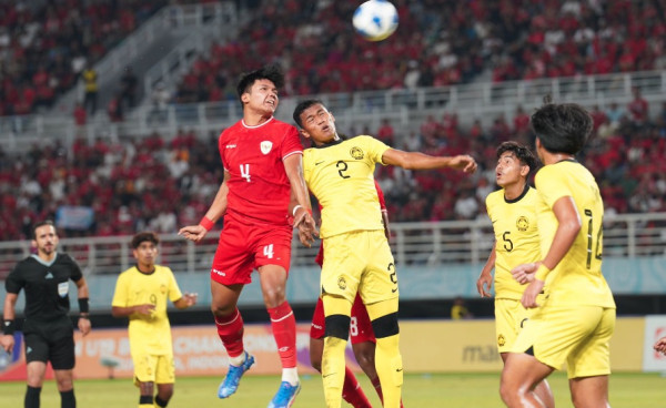 Kilas Balik Indonesia Juara Piala AFF U-19: Menunggu 11 Tahun untuk Gelar Kedua