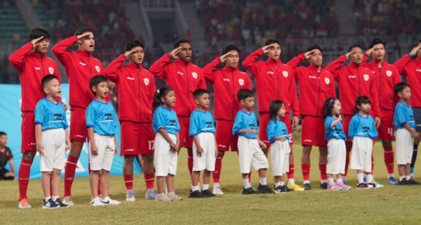 Kilas Balik Indonesia Juara Piala AFF U-19: Menunggu 11 Tahun untuk Gelar Kedua