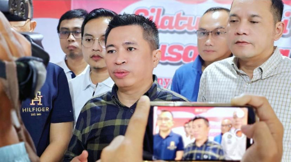 Benny Rhamdani Diminta Bantu Ungkap Judi Online tapi Tidak Buat Gaduh
