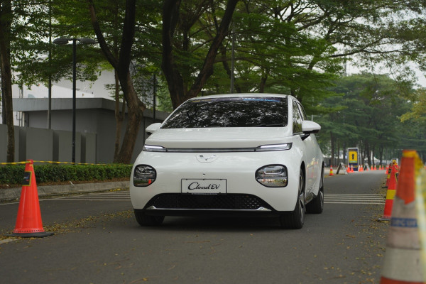 Ini Perbedaan Mobil Listrik Wuling ABC Stories: Air ev, BinguoEV, dan CloudEV