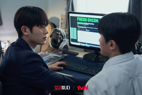 7 Drakor yang Gambarkan Kerja Profesi secara Detail, Terbaru The Auditors