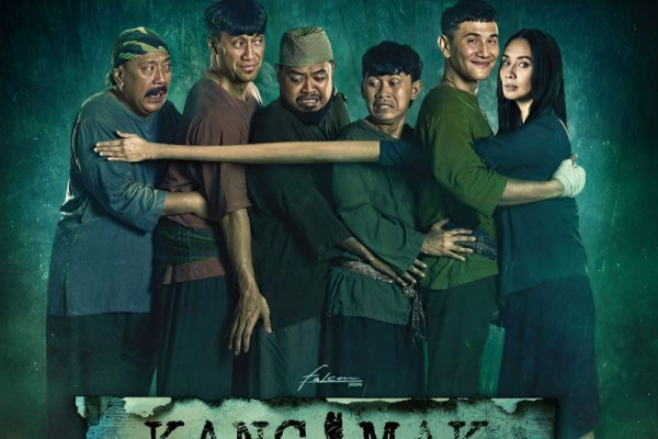 7 Film Paling Ditunggu Agustus 2024, dari Film Barat hingga Korea