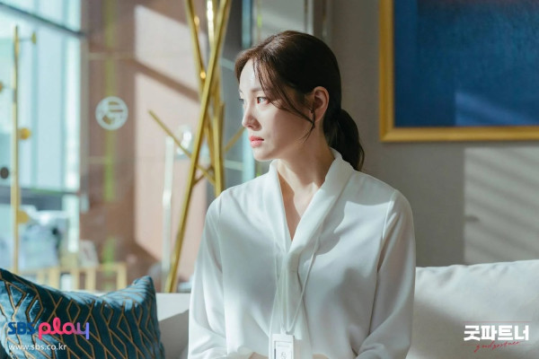 Sinopsis Good Partner dan Daftar Pemainnya, Drakor Kehidupan Pengacara Rating Tinggi