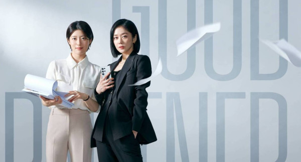 Sinopsis Good Partner dan Daftar Pemainnya, Drakor Kehidupan Pengacara Rating Tinggi