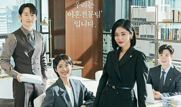 Drama Korea yang Jadwalnya Berubah karena Tayangan Olimpiade