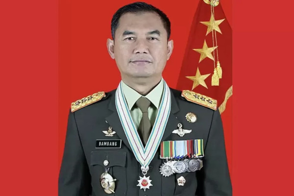 4 Jenderal Bintang 3 Masuk Daftar Mutasi TNI Akhir Juli 2024, 3 Orang Jebolan Kopassus