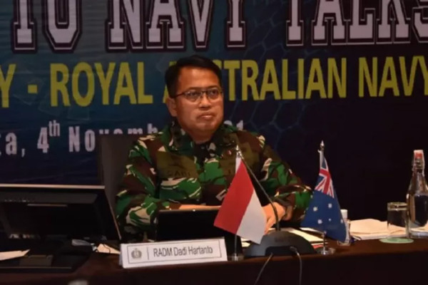 4 Jenderal Bintang 3 Masuk Daftar Mutasi TNI Akhir Juli 2024, 3 Orang Jebolan Kopassus