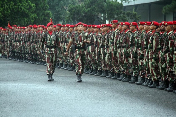Profil Mayjen TNI Djoko Andoko, Jenderal Kopassus Pemimpin Sekolah Intelijen Negara