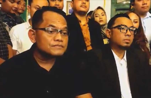 Muncul Bersama Hotman Paris, Iptu Rudiana Buka Suara Terkait Fakta Kasus Vina ke Publik