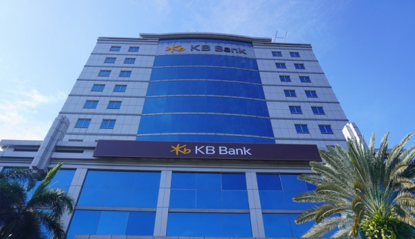 3 Sasaran Kredit Pembiayaan KB Bank Tingkatkan Kinerja Bisnis, Mobil Listrik hingga Medical Industry