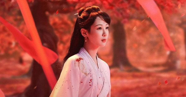 Sinopsis Lost You Forever Season 2 dan Daftar Pemainnya, Dracin Wuxia Romantis Rating Tinggi