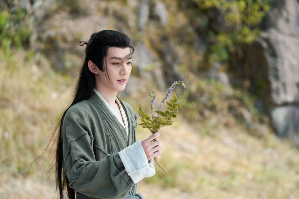 Sinopsis Lost You Forever Season 2 dan Daftar Pemainnya, Dracin Wuxia Romantis Rating Tinggi