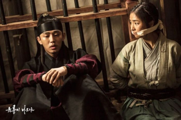 10 Drama Korea Sageuk Rating Tertinggi di IMDb Sepanjang Sejarah