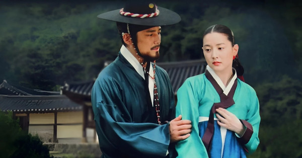 10 Drama Korea Sageuk Rating Tertinggi di IMDb Sepanjang Sejarah