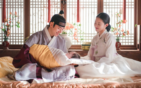 10 Drama Korea Sageuk Rating Tertinggi di IMDb Sepanjang Sejarah