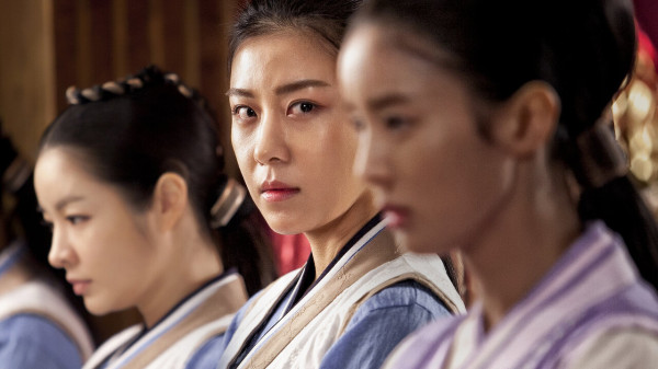 10 Drama Korea Sageuk Rating Tertinggi di IMDb Sepanjang Sejarah