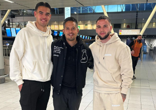 4 Foto Jens Raven, Striker Timnas U-19 yang Bawa Indonesia Juara ASEAN Championship 2024