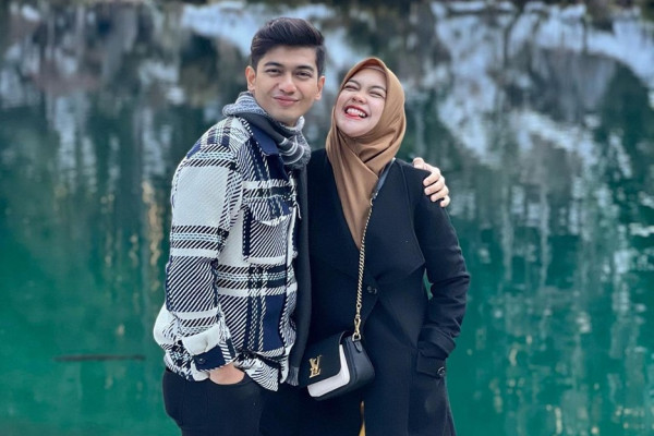 Ria Ricis Blak-blakan Sebut Teuku Ryan Lebih Pilih Titipkan Anak ke Ojek daripada Jemput
