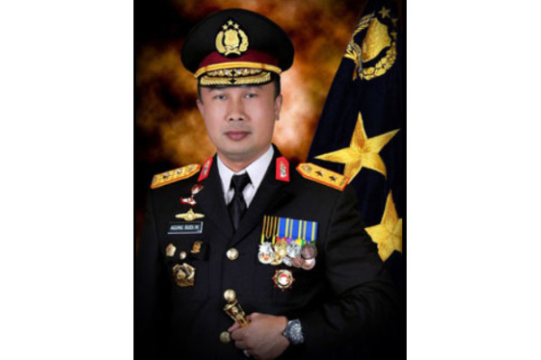 Mantan Kapolda Jawa Barat yang Raih Puncak Karier hingga Komjen Pol, Nomor 9 Nyaris Tewas Ditembak Teroris di Poso