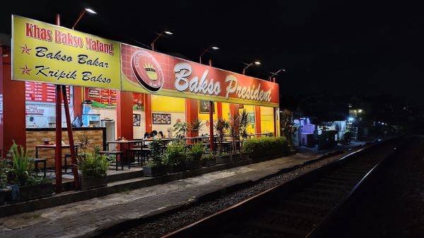 7 Kuliner Legendaris Malang yang Wajib Dicoba, Kelezatannya Melegenda