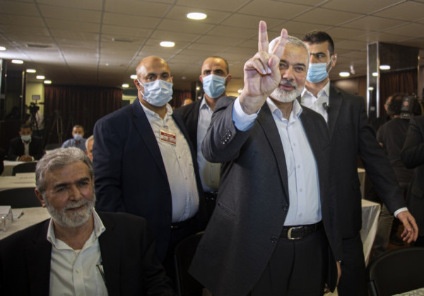 4 Alasan Pembunuhan Ismail Haniyeh dan Mohammed Deif Akan Memicu Perang Besar di Timur Tengah