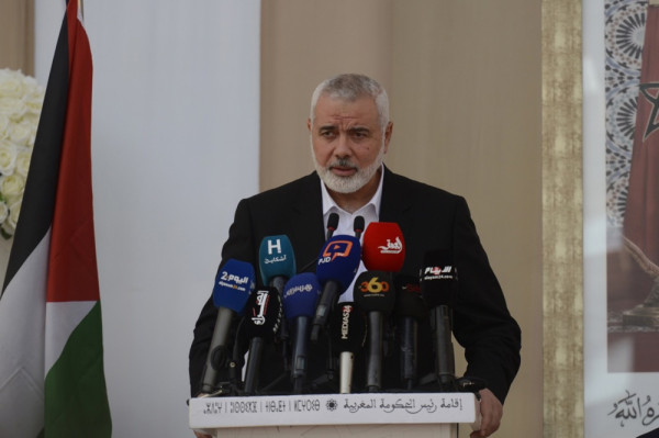 Mengapa Pembunuhan Ismail Haniyeh Jadi Tamparan Keras bagi Iran?