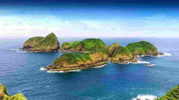 3 Tempat Wisata Hidden Gem di Banyuwangi, Pulau Bedil Dijuluki Raja Ampat Jawa Timur