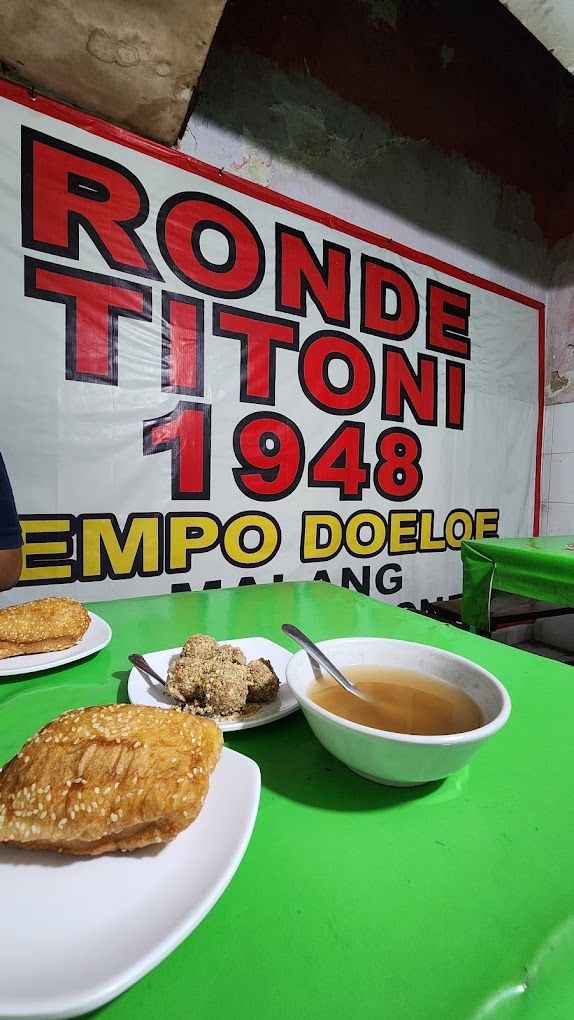 7 Kuliner Legendaris Malang yang Wajib Dicoba, Kelezatannya Melegenda