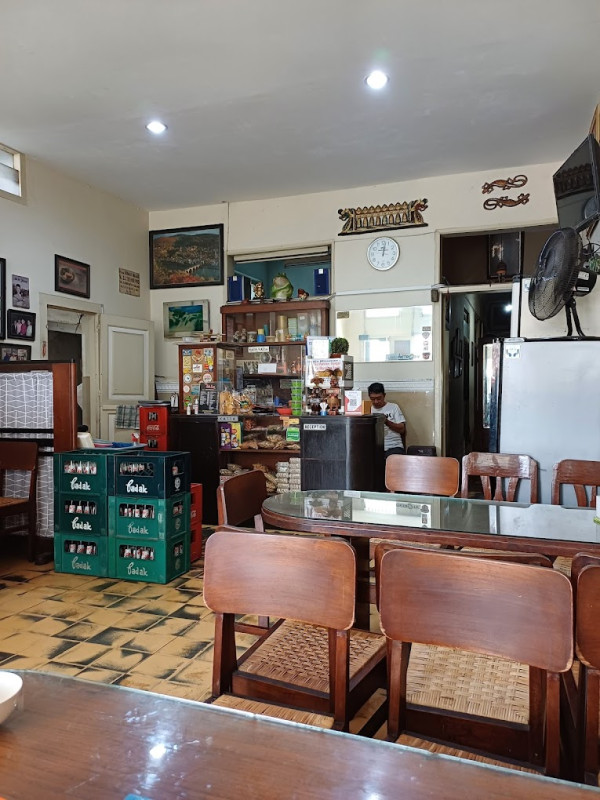 7 Kuliner Legendaris Malang yang Wajib Dicoba, Kelezatannya Melegenda