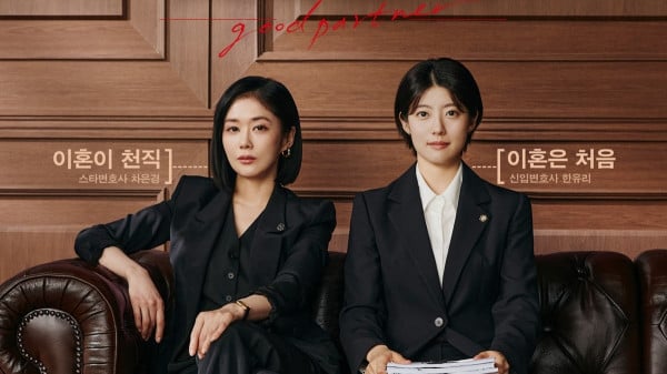 6 Drama Korea Rating Tertinggi Juli 2024, Ada Serendipity's Embrace