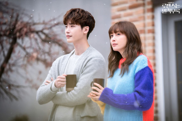 8 Drama Korea tentang Cowok yang Memendam Cinta, Terbaru Serendipity's Embrace