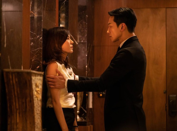 6 Drama Korea Rating Tertinggi Juli 2024, Ada Serendipity's Embrace
