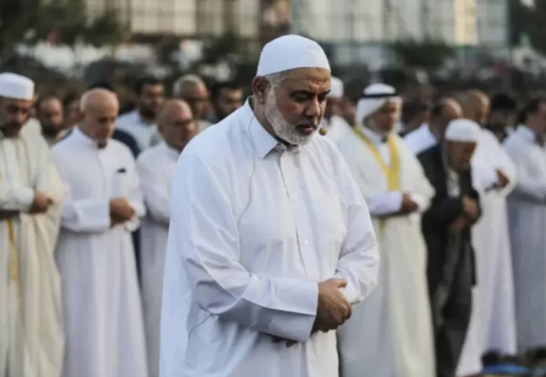 4 Alasan Pembunuhan Ismail Haniyeh dan Mohammed Deif Akan Memicu Perang Besar di Timur Tengah