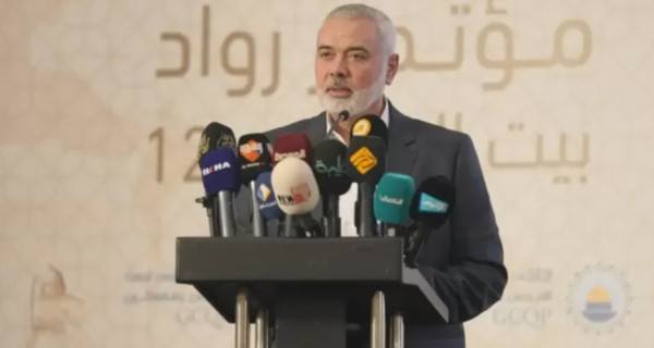 4 Alasan Pembunuhan Ismail Haniyeh dan Mohammed Deif Akan Memicu Perang Besar di Timur Tengah