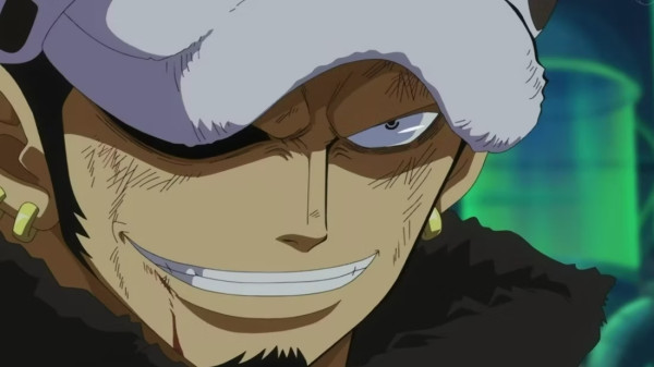 10 Karakter One Piece dengan Buah Iblis yang Sudah Awakening, Ada Favoritmu?