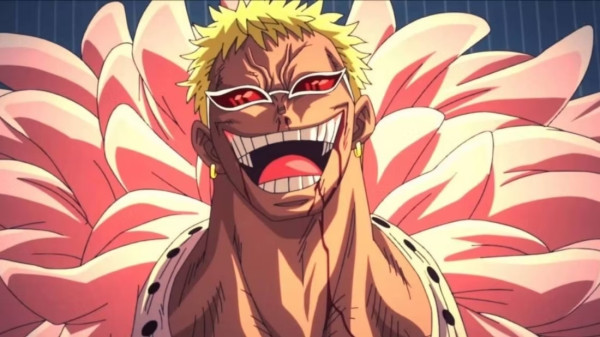 10 Karakter One Piece dengan Buah Iblis yang Sudah Awakening, Ada Favoritmu?