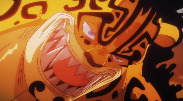 10 Karakter One Piece dengan Buah Iblis yang Sudah Awakening, Ada Favoritmu?