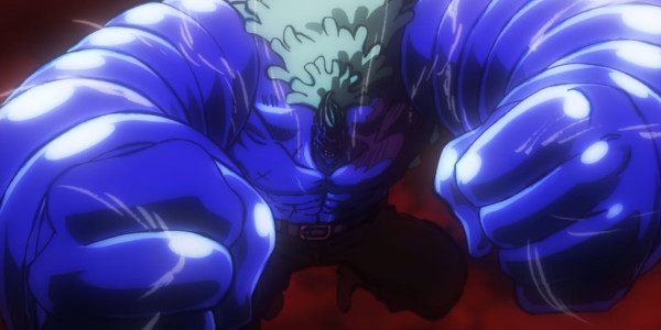 10 Karakter One Piece dengan Buah Iblis yang Sudah Awakening, Ada Favoritmu?